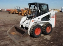 Bobcat S130